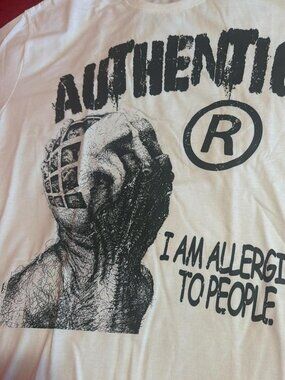Men's 2026 Style  Graphic Tee-Shirt  SzXl  new
